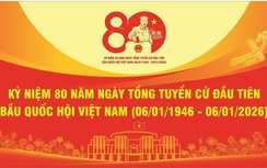 Đảng ủy Bộ Xây dựng triển khai tuyên truyền 80 năm Ngày Tổng tuyển cử đầu tiên