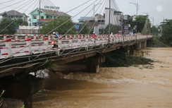 Thủ tướng yêu cầu tập trung phòng, chống lũ, lụt, lũ ống, lũ quét, sạt lở đất ở Bắc Bộ