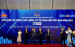 NSN - Vinh quang được kiến tạo từ niềm tin và hành động thật
