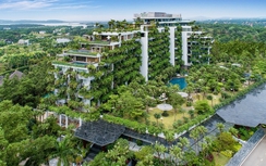 Bộ Xây dựng tổ chức tọa đàm chính sách thúc đẩy công trình và giao thông xanh ngày 16/10