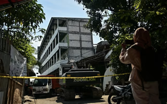 Vụ sập trường nội trú Indonesia phơi bày "lỗ hổng" an toàn xây dựng