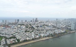 Giá bất động sản Đà Nẵng tăng 25% trong quý III/2025