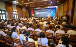 Việt Nam cần đầu tư lâu dài cho nguồn nhân lực trẻ, đam mê nghiên cứu khoa học