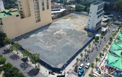 TP.HCM rà soát pháp lý khu “đất vàng” Thương xá Tax, thu hồi nếu không đủ điều kiện đầu tư