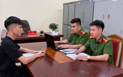 Bắt nhóm thanh niên cầm hung khí đuổi đánh khiến 1 người chết ở Sơn La