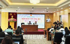 Ba trụ cột điện, xuất khẩu, thương mại điện tử thúc đẩy tăng trưởng bền vững cuối năm