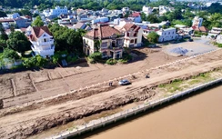 Đồng Nai: Điều chỉnh đường ven sông để phát triển hạ tầng gắn với bảo tồn di sản