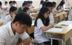 Gần 3.000 học sinh Hà Nội đoạt giải học sinh giỏi cấp thành phố