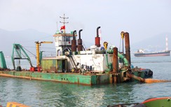 Hà Tĩnh tăng cường bảo trì công trình hàng hải