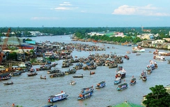 Cần Thơ tăng cường bảo tồn, phát huy giá trị văn hóa chợ nổi Cái Răng