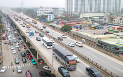 Bộ Xây dựng định hướng chiến lược vận tải đến 2050, thúc đẩy tăng trưởng toàn ngành