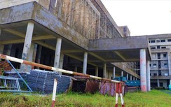 Lăng kính xây dựng 8/10: Thủ tướng yêu cầu 5 địa phương rà soát dự án tồn đọng trước 15/10