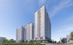 Đồng Nai: Gần 1.100 căn nhà ở xã hội chuẩn xanh mở bán trong tháng 10