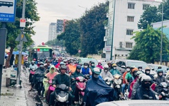 TP.HCM: Kiểm định khí thải phương tiện để giảm ô nhiễm