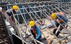 Sau sáp nhập, TP.HCM siết lại trật tự xây dựng, tái cơ cấu lực lượng quản lý đô thị