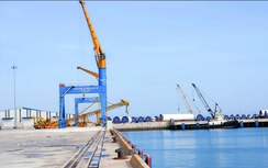 Nghệ An: Từng bước đột phá, nâng cấp hạ tầng cảng biển