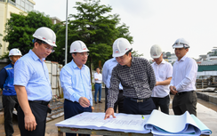 Bộ Xây dựng đề nghị Hà Nội thanh tra, kiểm soát giá nhà ở xã hội