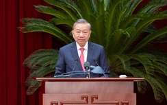 Phát biểu của Tổng Bí thư Tô Lâm tại phiên bế mạc Hội nghị Trung ương 13, khóa XIII