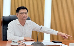 Thứ trưởng Nguyễn Xuân Sang: Phát triển vận tải theo hướng “xanh - sạch - số”