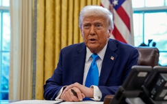 Ông Trump cân nhắc cắt hàng tỷ USD tài trợ cho các dự án năng lượng sạch