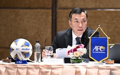 FIFA bổ nhiệm ông Trần Quốc Tuấn vào Ủy ban Thi đấu cấp đội tuyển quốc gia