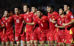 Nhận định Việt Nam - Nepal (19h30 ngày 9/10), vòng loại Asian Cup 2027