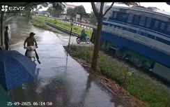 Bắc Ninh: Thực hiện nghiêm Chỉ thị 22 của Chính phủ xóa lối đi tự mở qua đường sắt