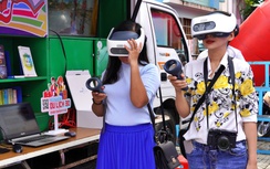 Chuyển đổi số - động lực phát triển của tỉnh Cà Mau