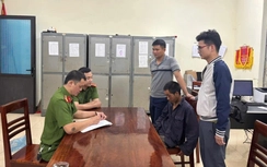 Bắt đối tượng truy nã đặc biệt nguy hiểm về tội giết người ở Sơn La