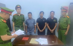 Lâm Đồng: Tạm giữ hai tài xế và phụ xe chặn đánh nhau trên đường