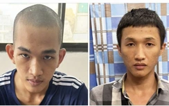 Khởi tố, bắt tạm giam nhóm đối tượng đột nhập nhà dân trộm tài sản ở An Giang