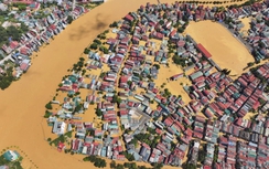 Thiệt hại hơn 3.000 tỷ đồng, Cao Bằng kêu gọi cộng đồng hỗ trợ khắc phục hậu quả mưa lũ