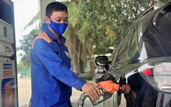 Giá xăng, dầu đồng loạt giảm mạnh