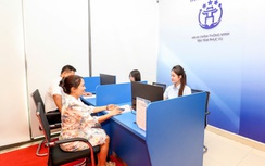 Agribank tiên phong triển khai mô hình đưa dịch vụ công đến gần người dân