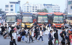 Sửa quy định, cắt giảm điều kiện kinh doanh vận tải đường bộ