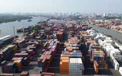 FDI vào TP.HCM dự kiến tăng mạnh, vượt mốc 11,5 tỷ USD năm 2026