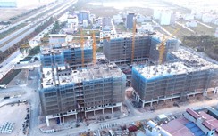 Công bố phương pháp mới trong xây hầm công trình