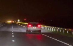 Công an Bắc Ninh tìm tài xế ô tô trong vụ TNGT nghiêm trọng