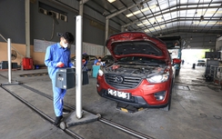 Đề xuất miễn hồ sơ thiết kế cải tạo cho xe độ bodykit, thay đèn chiếu sáng hợp chuẩn