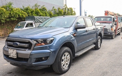 Sửa quy định, gỡ khó đăng kiểm xe bán tải cải tạo nắp thùng nhưng chưa đổi đăng ký