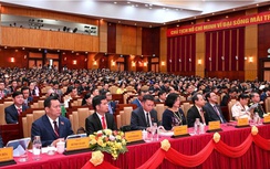 Cao tốc, vành đai, sông Vàm Cỏ Đông là 3 mũi nhọn ưu tiên của Tây Ninh