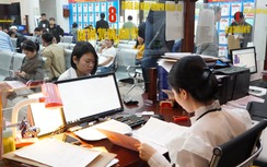 Đề xuất chuyển 703 chi nhánh văn phòng đăng ký đất đai về xã