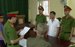 Khởi tố giám đốc Công ty Vàng bạc Mão Thiệt Bảo Thảo về tội trốn thuế