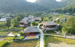 Lào Cai: Hơn 3.800km đường giao thông nông thôn được kiên cố hóa