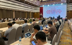 453 đại biểu dự Đại hội đại biểu Đảng bộ Chính phủ lần thứ I