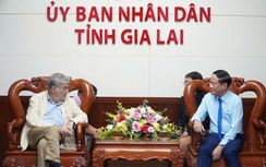 Chủ tịch tỉnh Gia Lai: Lấy khoa học công nghệ là nòng cốt để phát triển