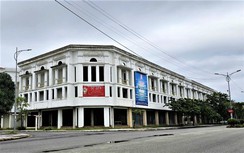 Huế: Thị trường bất động sản trầm lắng, giao dịch chậm