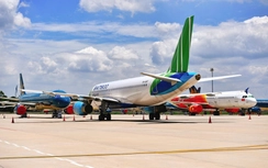 Sửa đổi loạt nghị định, thông tư để đơn giản hóa thủ tục hành chính hàng không