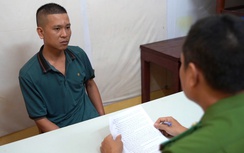 Huế: Tạm giữ đối tượng tấn công cảnh sát giao thông tại cầu Vỹ Dạ