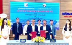 Kinh nghiệm quốc tế trong quản lý vận hành đường cao tốc Việt Nam an toàn, thông minh